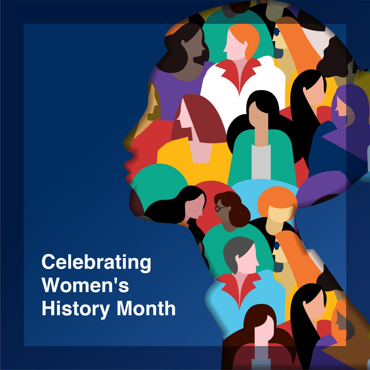 CroweUSA's tweet photo. Happy #WomensHistoryMonth! During March and beyond, we recognize the immense impact women have had on our firm, profession, and society and celebrate their accomplishments. Join us as we reflect on the trailblazing women in our lives and throughout history. https://t.co/5jJO5F9z1X