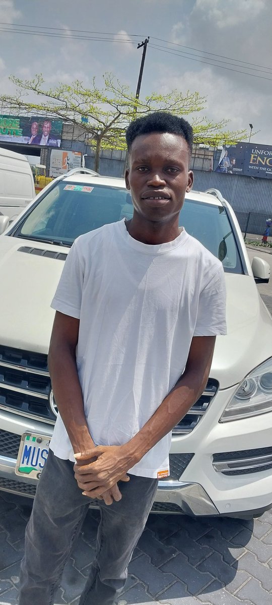 Promijice's tweet image. HAPPY BIRTHDAY TO ME.
Thank you Lord for Loading me Daily with Benefits. I'm Grateful to you for the Gift of Life.
#March_1st
#Promijice