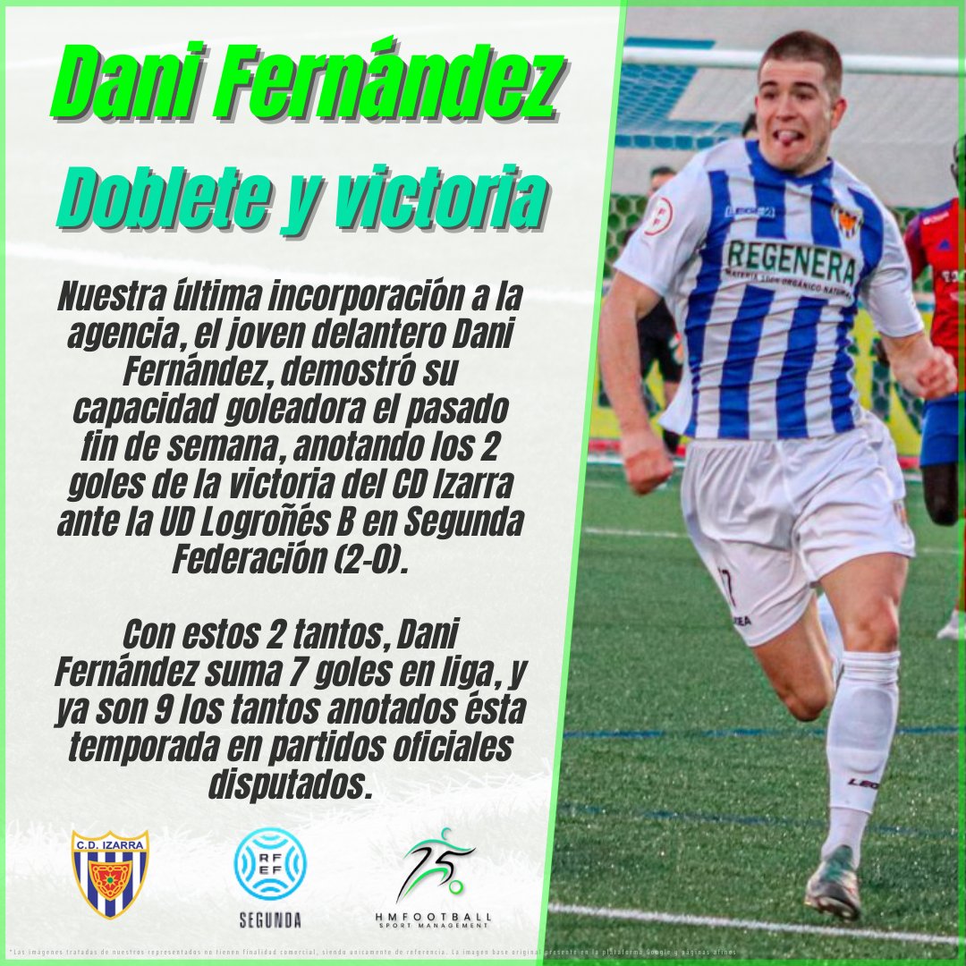 HMFootball Sport Management tweet media