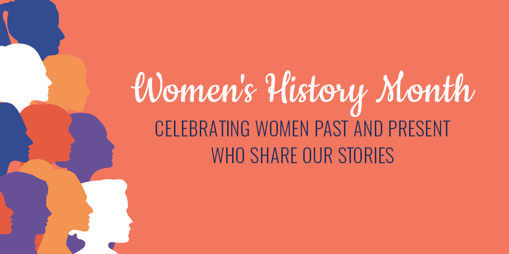 HarperCollins's tweet photo. In honor of Women's History Month, we're spotlighting books for all ages by and about remarkable women.
Explore our reading list of memoirs, historical fiction, poetry, and more: https://t.co/qrNiqX5JZp https://t.co/VQqQ6WaTAJ