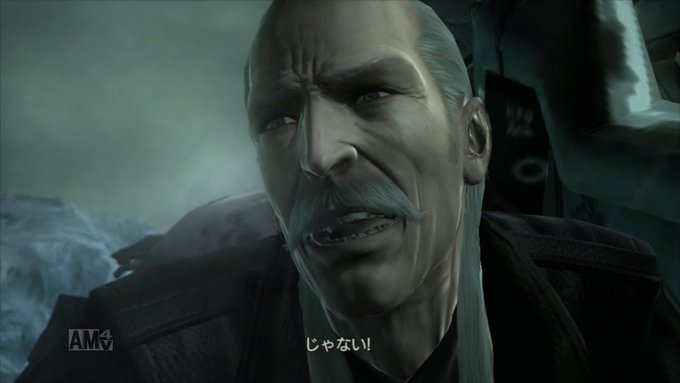 心不全パンデミック…?
なに?FOXDIEの事? 