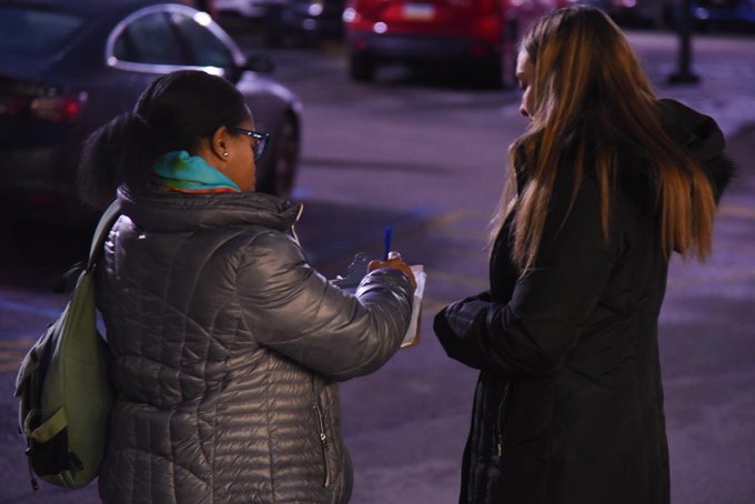 We&rsquo;re in the final week of petitioning and could use your help! Sign up to help us collect signatures