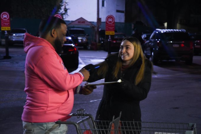 We&rsquo;re in the final week of petitioning and could use your help! Sign up to help us collect signatures