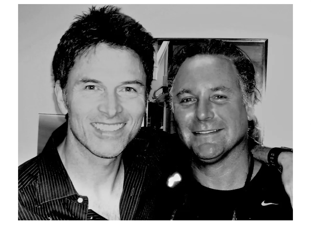 Happy Birthday Tim Daly! 