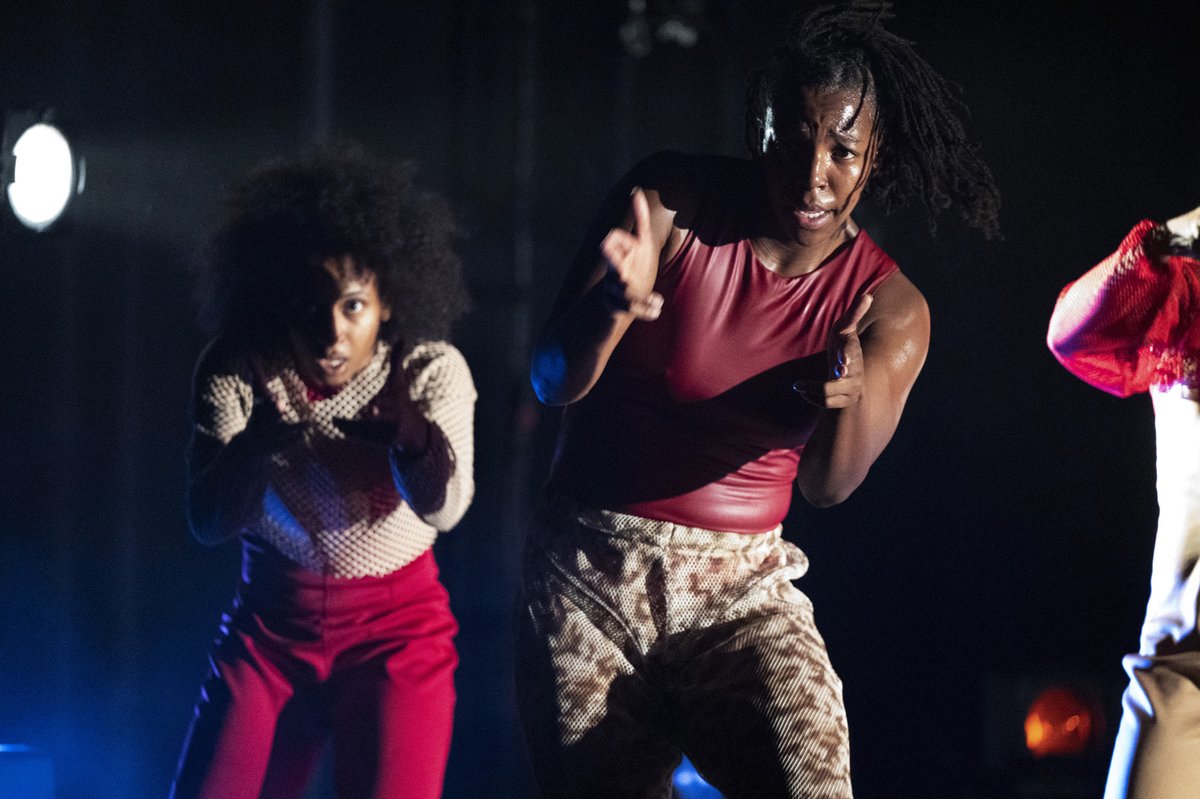 Lancaster Arts (@lancasterarts) on Twitter photo Check out this excellent interview with <a href="/JToonga/">Joseph Toonga creates</a> on the Downtime with @loucope1 podcast. A great listen for #dance enthusiasts! Toonga’s Born to Exist: The Woman I Know comes to the Nuffield Theatre tonight!
Tickets: bit.ly/3SCDOfa
podcasts.apple.com/au/podcast/jos… Check out this excellent interview with <a href="/JToonga/">Joseph Toonga creates</a> on the Downtime with @loucope1 podcast. A great listen for #dance enthusiasts! Toonga’s Born to Exist: The Woman I Know comes to the Nuffield Theatre tonight!
Tickets: bit.ly/3SCDOfa
podcasts.apple.com/au/podcast/jos…