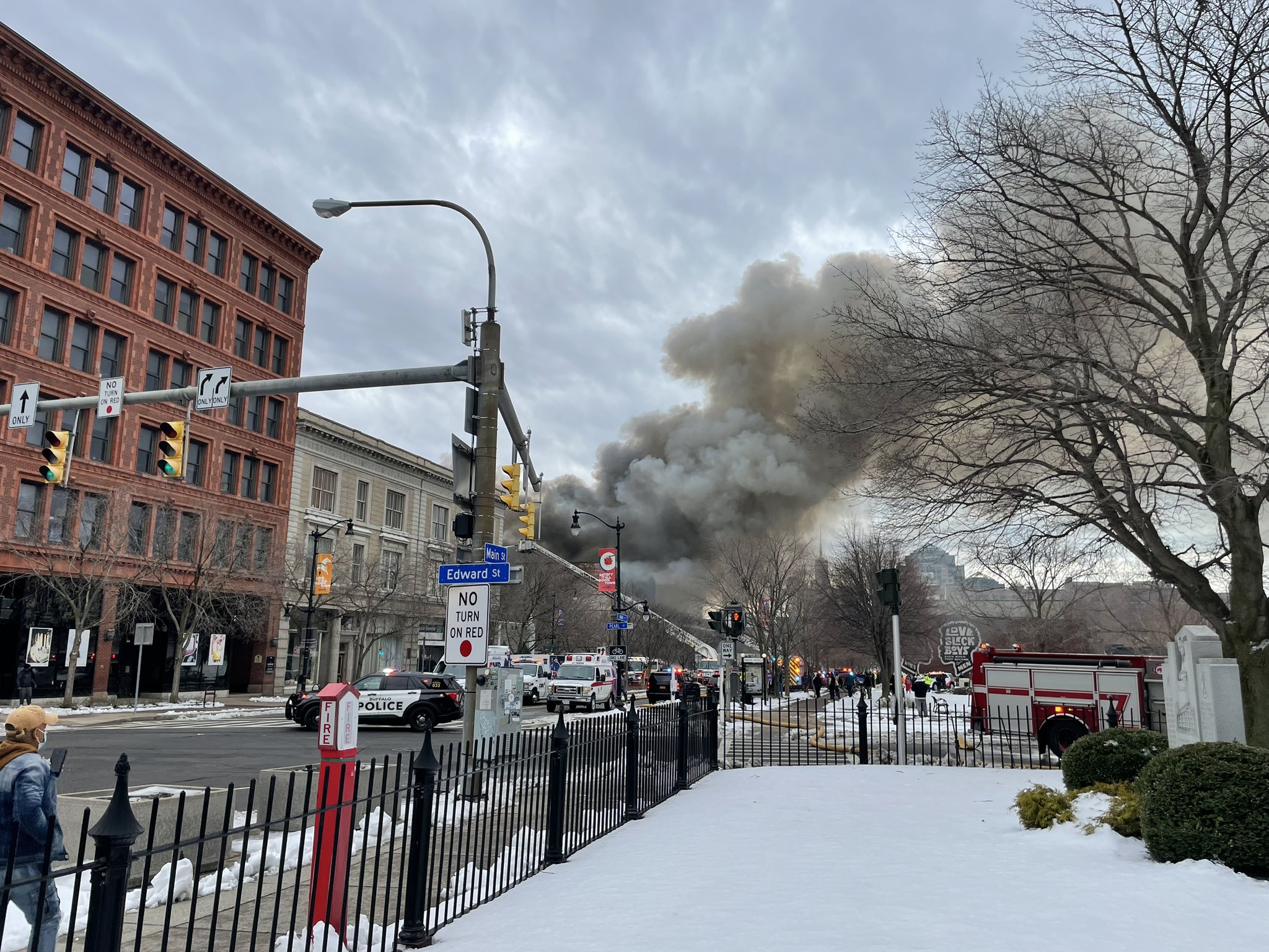 News Radio 930 Wben - c52p4pf