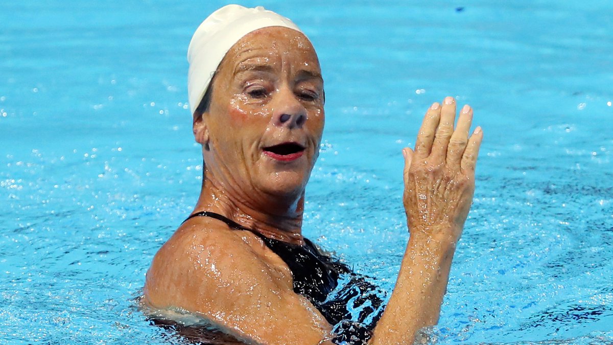 World Aquatics on Twitter "🚨 World Aquatics Master Championships 2023