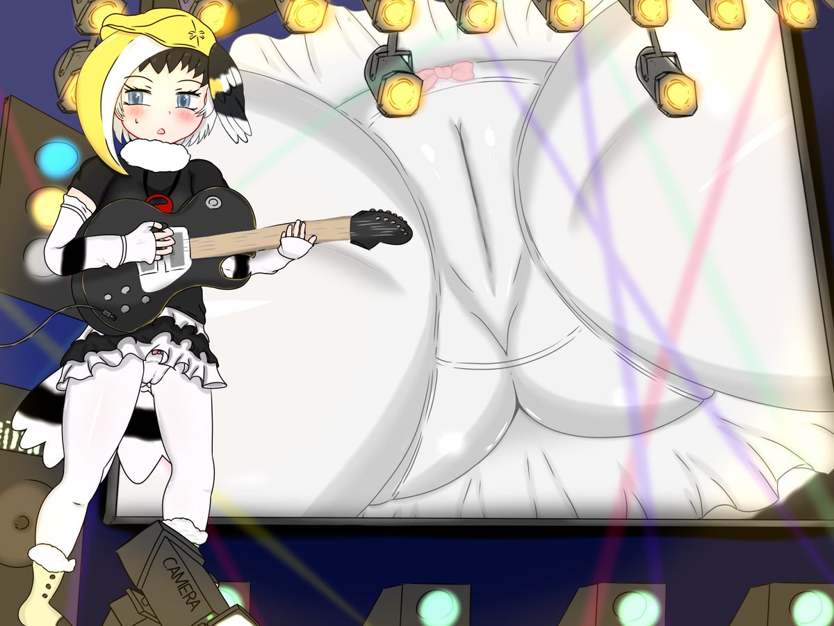 しばらくサイチョ描いてないからまた描きたい意気込み再掲 