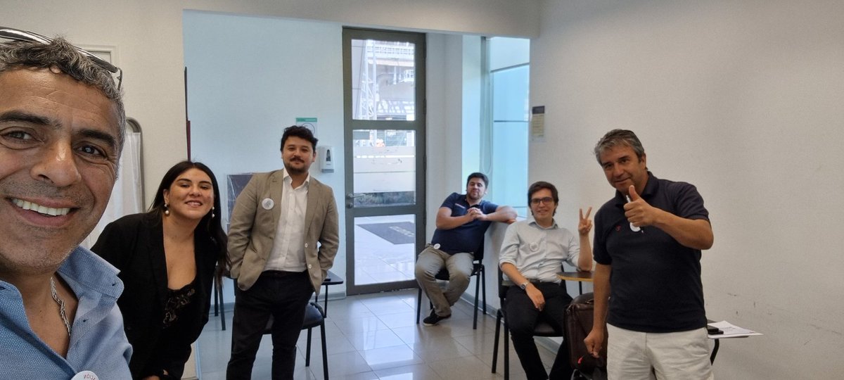 VCTORCACERESG's tweet photo. Preparando la primera reunión de negociación 2023 , sindicato de trabajadoresCelulosa Nueva Aldea.
@Arauco_cl
@CelulosaAldea 
@DirecDelTrabajo https://t.co/rNhHkIz7Xz