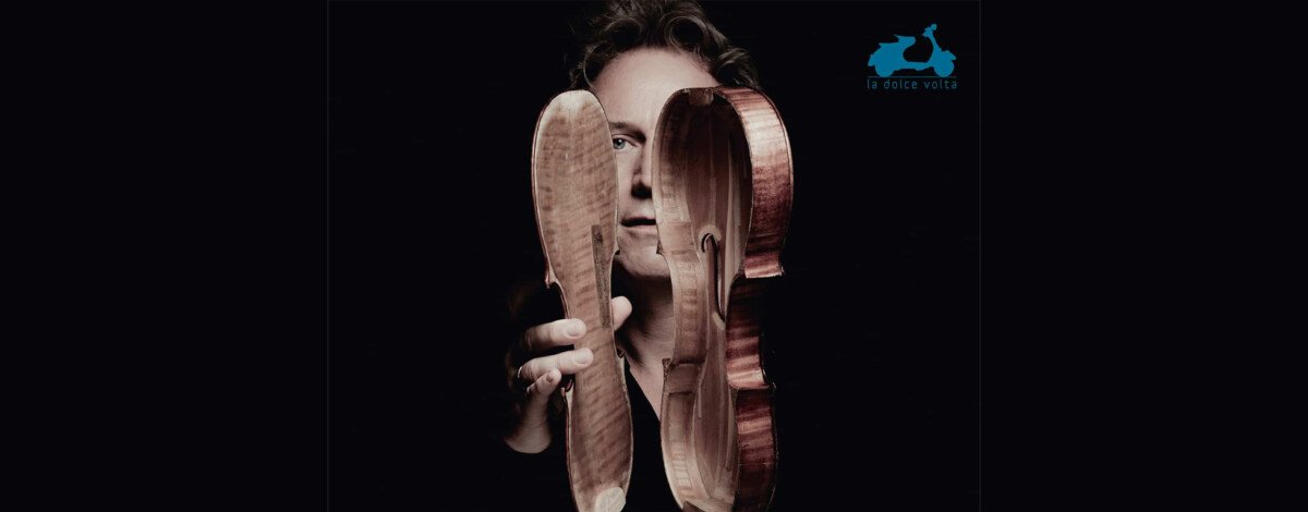 lauremezan's tweet photo. 20h sur @radioclassique : #DavidGrimal nous présentera sa double actualité discographique chez @ladolcevolta 💿Sa 3ème lecture des sonates et partitas de #Bach et son nouveau duo avec #ItamarGolan 🎻
En concert le 6 mars aux @BouffesDuNord 🎶 https://t.co/NYafZCb53e