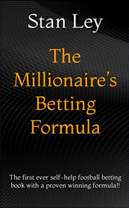 **FREE Midweek Bets Using The Millionaires Betting Books including the following matches: 
Sheffield United vs Tottenham Hotspur (tonight)
Man Utd vs West Ham United (tonight)
Liverpool vs Man Utd (Sunday)
#Football #FACup
#bettingadvice
#BooksThatHelp
#win 
#WritingCommmunity