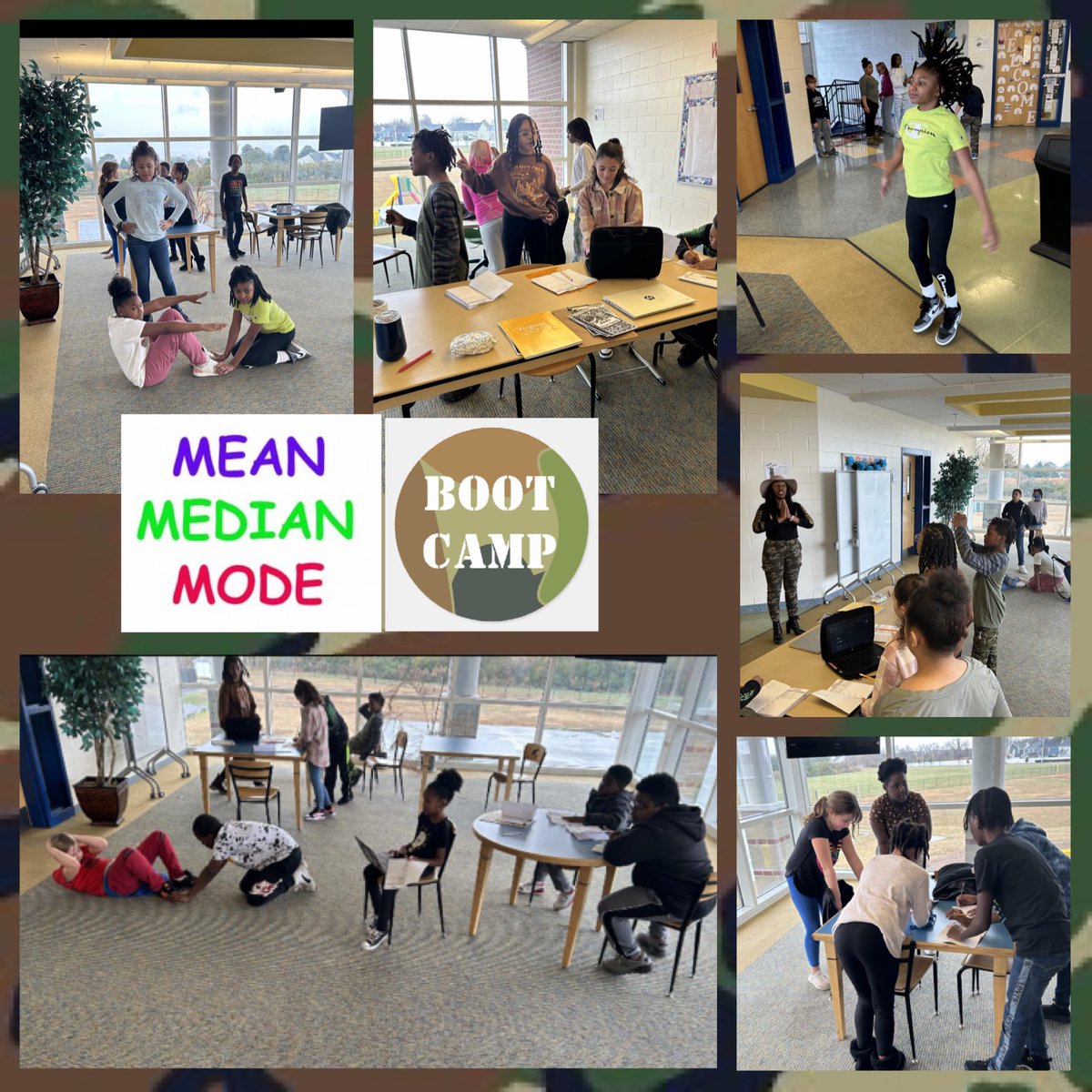 HillpointHusky's tweet image. Mean, Median, Mode & Range 5th grade MATH BOOT CAMP #meadmedianmodeandrange #mathlessons #catchourlearningstyle #mathisfun #5thgrademath #areyousmarterthana5thgrader #hpLeadersofthePack #BuildingtheBestSPS