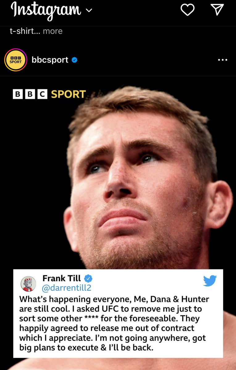 NFTBrit's tweet photo. Frank on BBC Sport 💀 https://t.co/2kTzkTxkCB