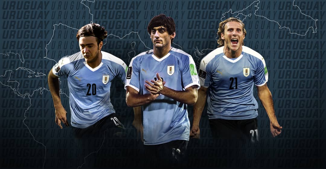 ¿Sabías cuáles son los 10 equipos de Europa que han contratado más futbolistas uruguayos a lo largo de la historia?

En este [ 𝐇𝐢𝐥𝐨✍️] te lo cuento.
