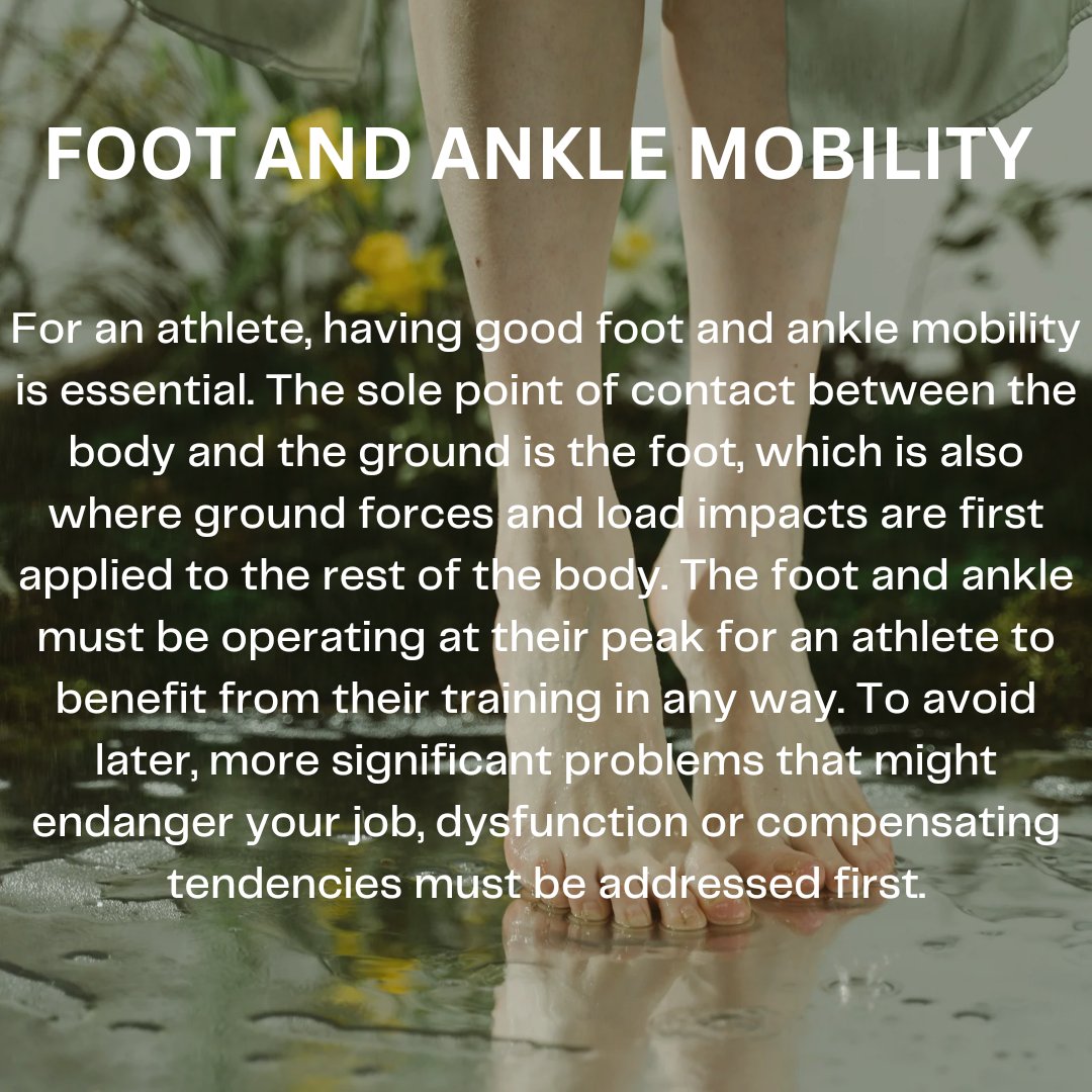 Tim Lindsey (@snapdad77) on Twitter photo To my fellow Football Specialists and everyone else too..lol
A bit of info to think about from the MOBILITY session at our Special Teams Retreat last Saturday. <a href="/CoachMacKicking/">Coach Matt McCullough</a> @ To my fellow Football Specialists and everyone else too..lol
A bit of info to think about from the MOBILITY session at our Special Teams Retreat last Saturday. <a href="/CoachMacKicking/">Coach Matt McCullough</a> @