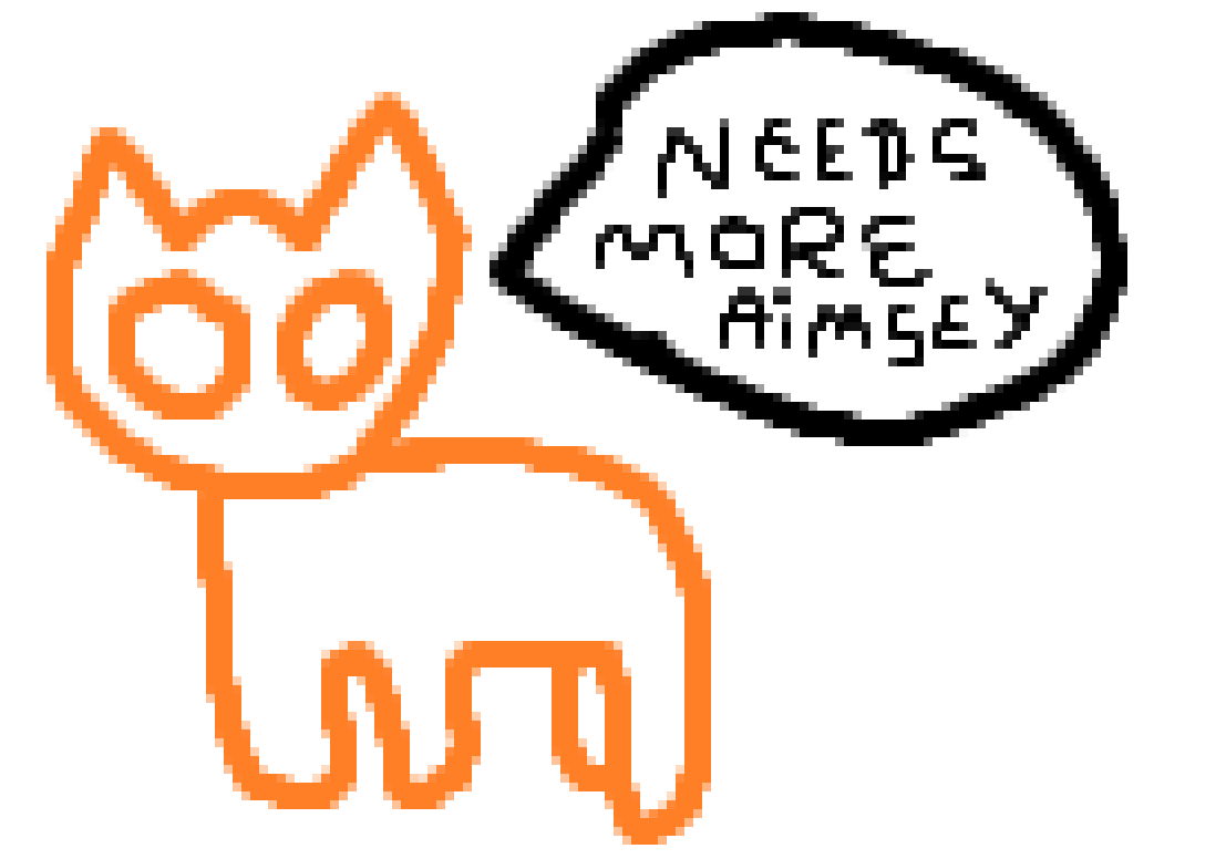 HELLOOooOOoooOOooo!!

ITS TIME FOR THE CAT GAME!! JOIN ME TODAY AS WE ADVENTURE THROUGH THE GAME "STRAY"!! :D

I HAVE NO IDEA WHAT THIS GAME IS APART FROM THE FACT IT HAS CATS IN IT. LETS GOOO!!!!!!!!

SEE YOU TODAY @ 7PM GMT!