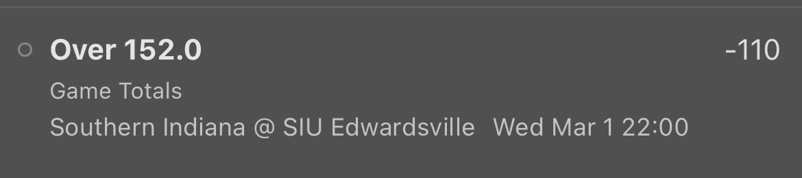 The Betting Bakery tweet media