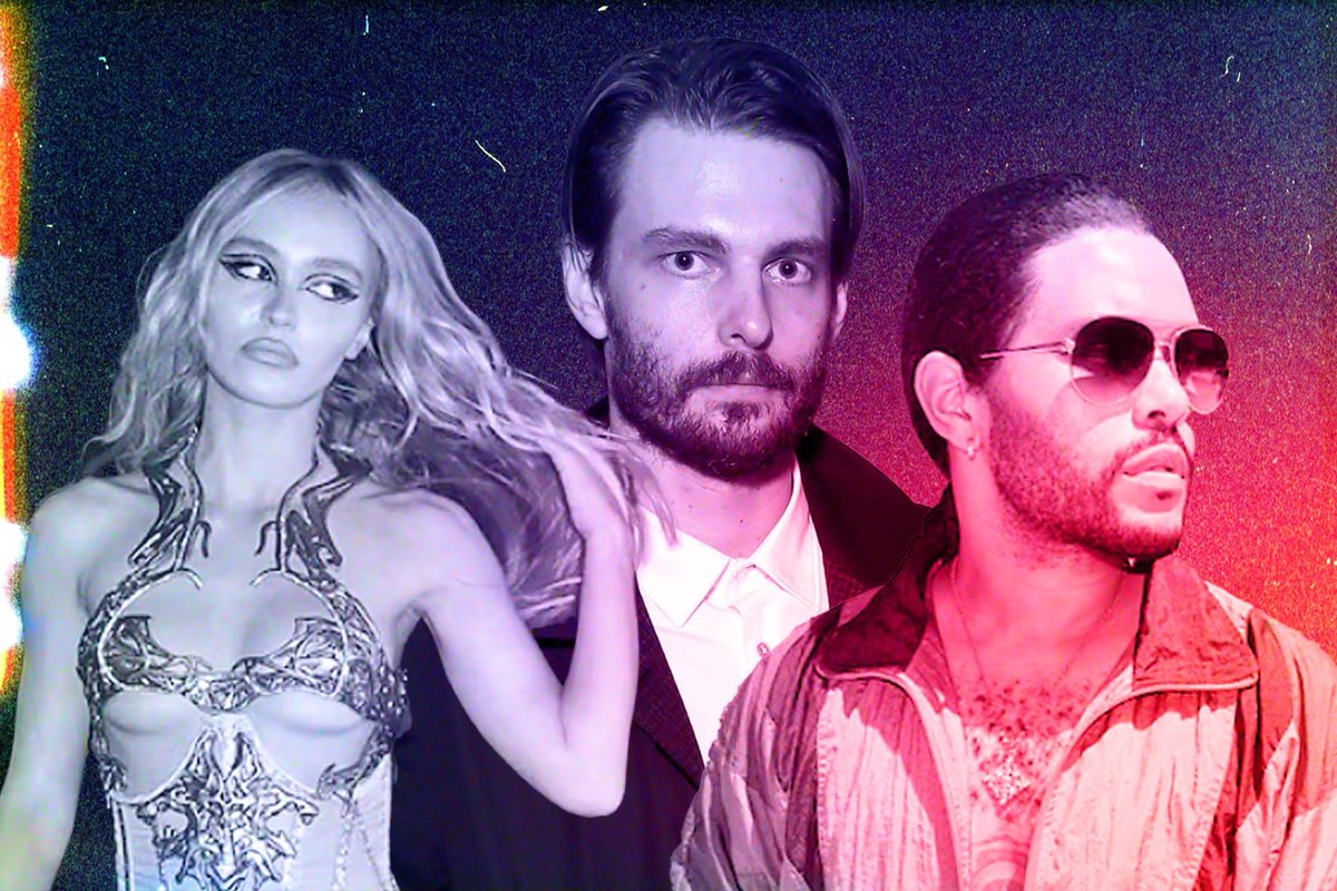 Exclusive: Inside the chaotic making of the HBO Series 'The Idol.'

Crew members allege utter chaos, hidden scripts, a wasted $75 million, and a takeover by Sam Levinson who wanted the disturbing sexual content and nudity to even surpass 'Euphoria.'

READ: rollingstone.com/tv-movies/tv-m…