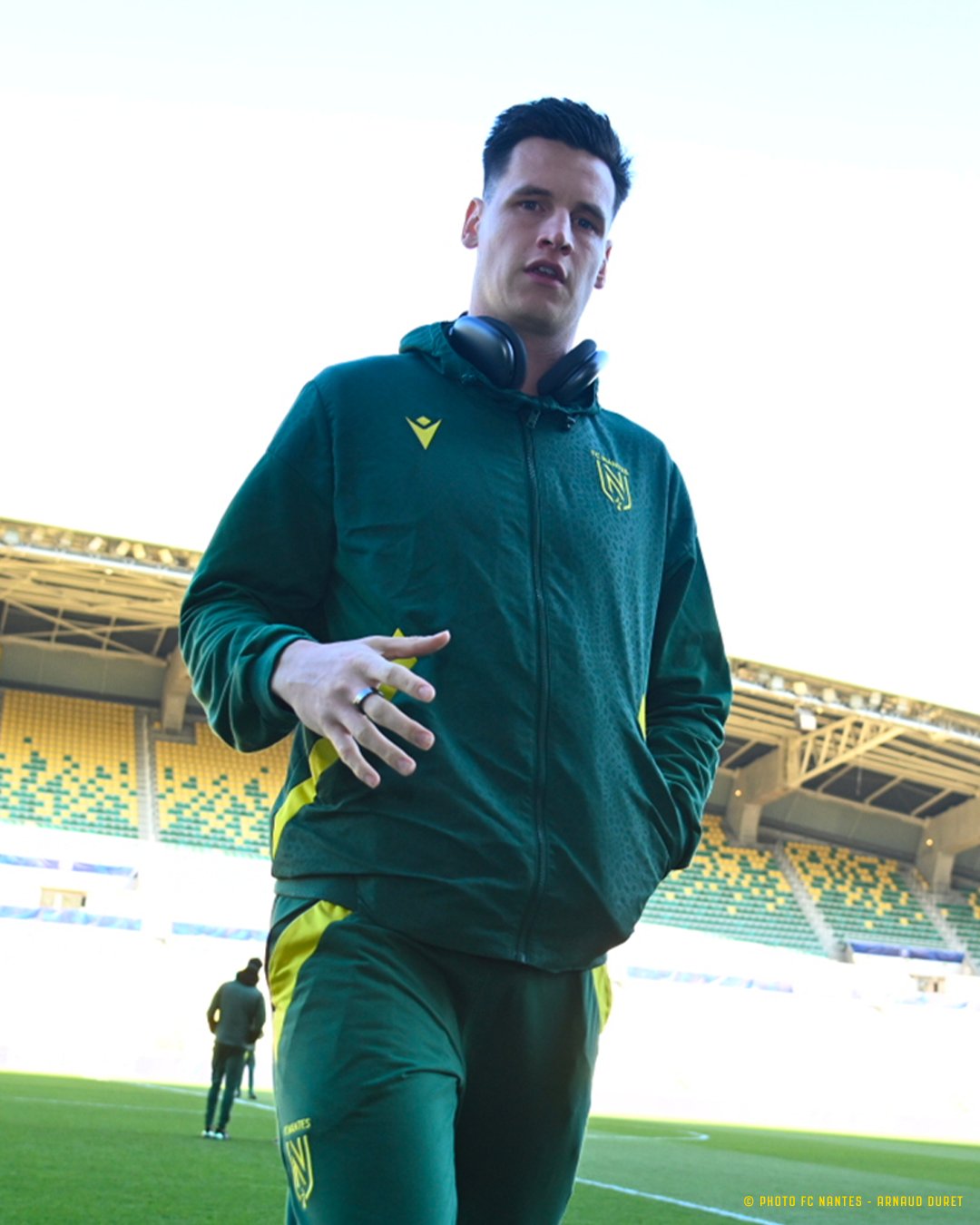 FC Nantes on X