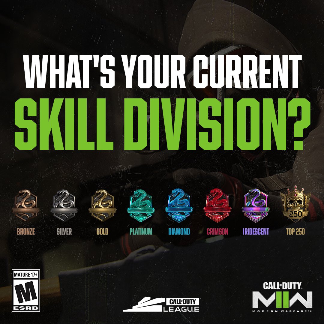 Call of Duty League tweet media