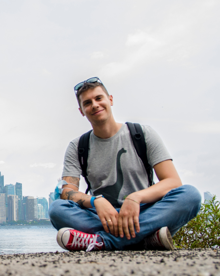 #WednesdayWisdom comes from Dr. Luca Finetti, #PDF, Lange&amp; Orchard Lab, as his paper

Octopamine and tyramine signalling in Aedes aegypti: Molecular characterization and insight into potential physiological roles 
was published by <a href="/PLOSONE/">PLOS One</a> 
zurl.co/Gxjm <a href="/finetti_luca/">Luca Finetti</a>