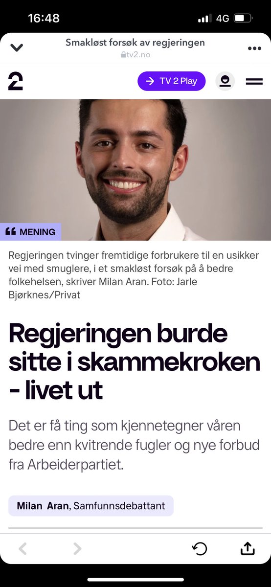 Linn J.R. Knudsen tweet media