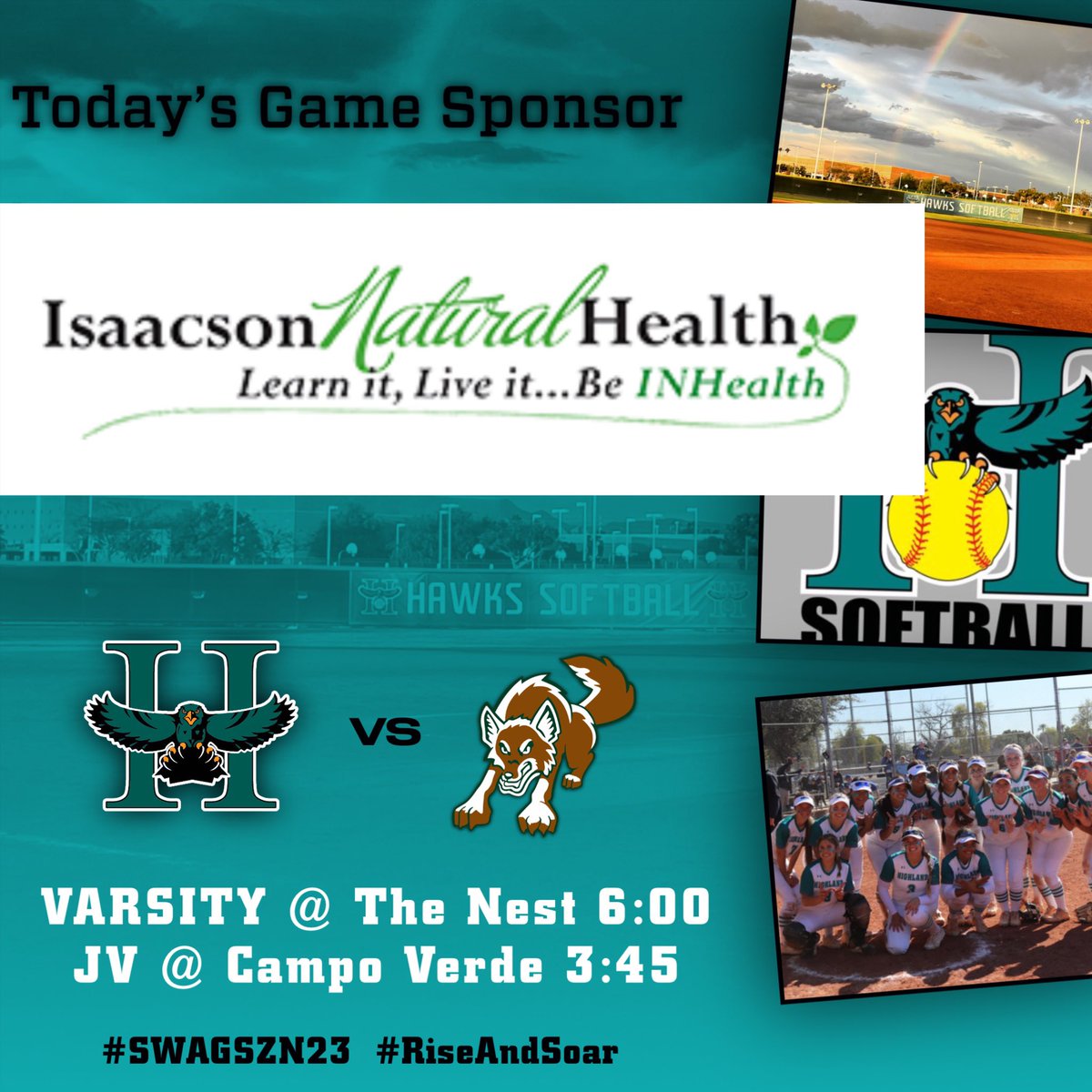 Highland_Hawks_Softball tweet media