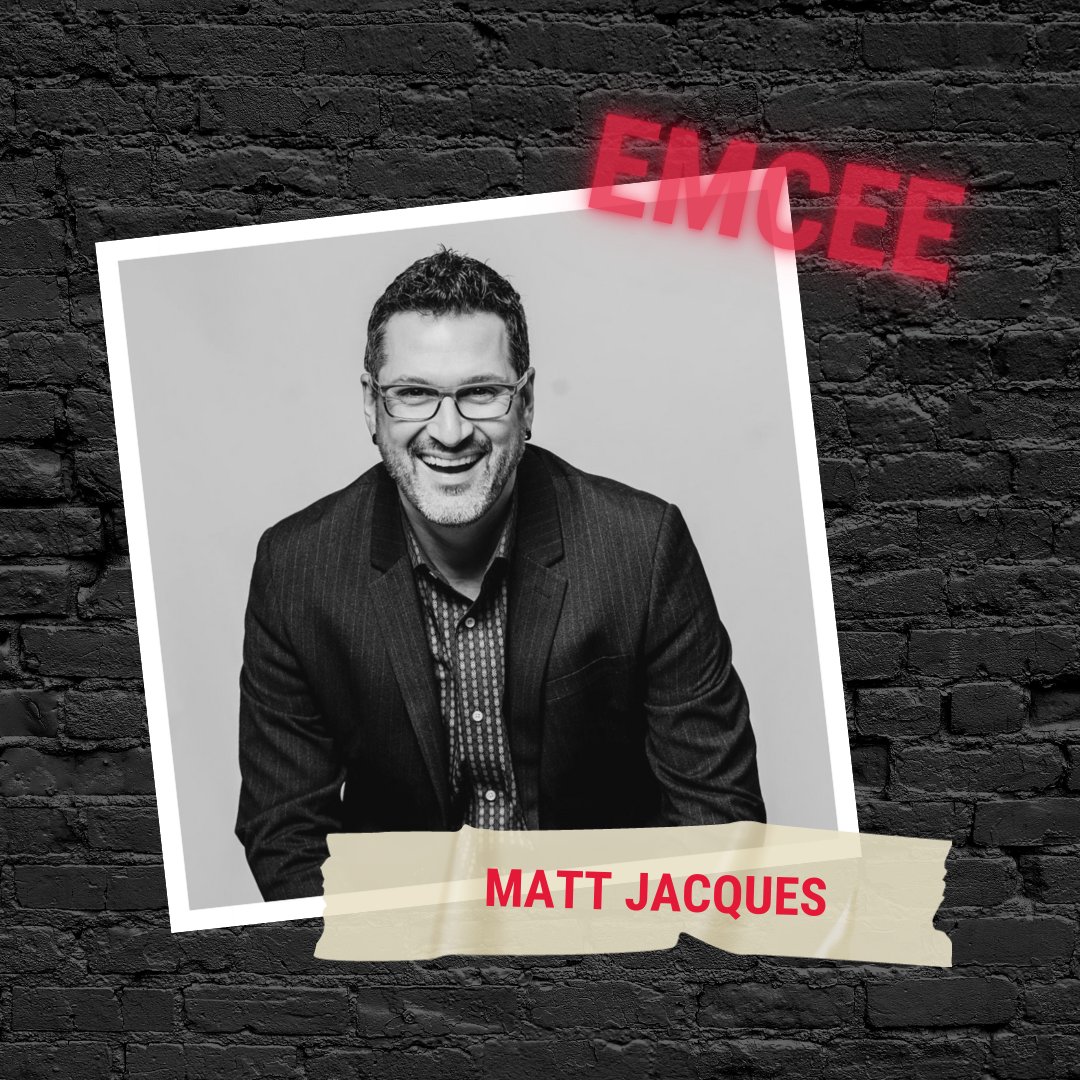 Thrilled to have Matt Jacques @RLPTeam join us as the host + emcee for Laugh for the Cure, taking place on March 28! Need a good laugh? All proceeds will be donated to help support our cancer programs. Tickets are on sale now! laughforthecure.ca #OttawaEvents #LFTC2023