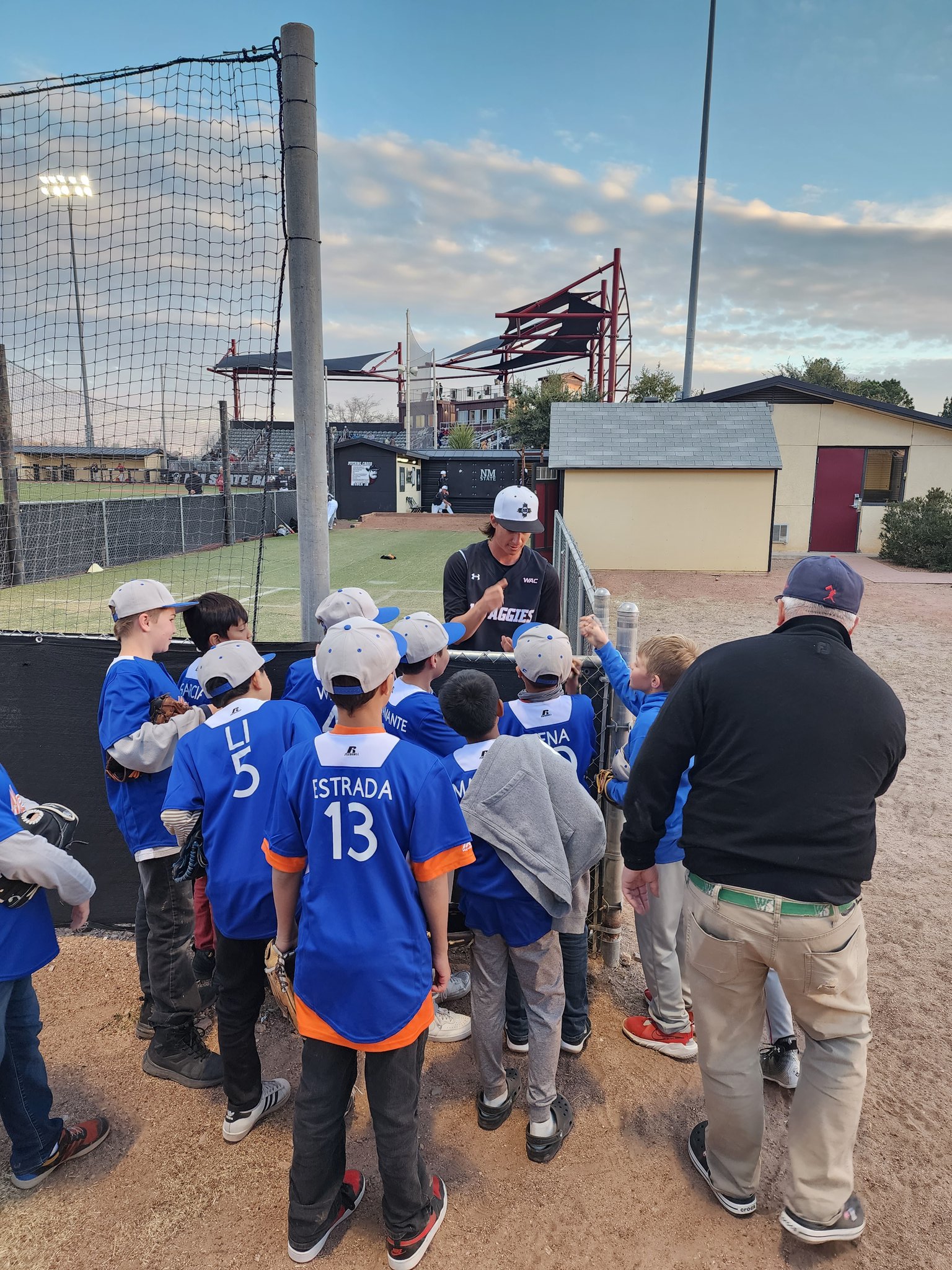 Las Cruces Youth Baseball Association (lcyba1314) / Twitter