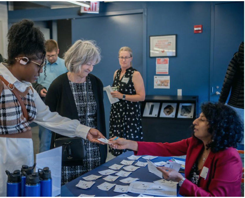 🚨 We are #hiring! Deadline is Friday to apply for our Program Manager, Community Sampling Manager and Communications and Partnerships Manager openings. Get the details here and come join our team: currentwater.org/careers