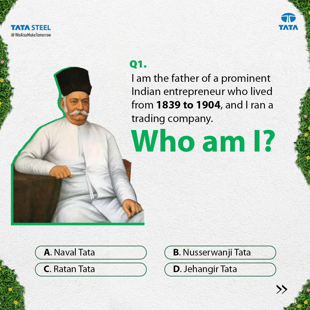 Tata Steel tweet media