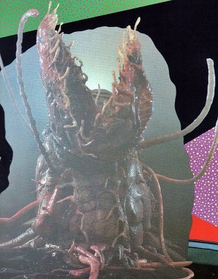Cinema Strikes Back (@cinema_strikes) on Twitter photo #NowWatching Terror Tuesday Japanese V-Cinema Double Feature! Biotherapy and Guzoo, The Thing Forsaken by God - thx <a href="/AlamoNYC/">Alamo Drafthouse NYC</a> - thoughts below: #NowWatching Terror Tuesday Japanese V-Cinema Double Feature! Biotherapy and Guzoo, The Thing Forsaken by God - thx <a href="/AlamoNYC/">Alamo Drafthouse NYC</a> - thoughts below: