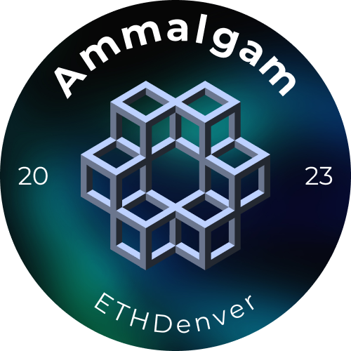 Ammalgam (δ, γ) tweet media