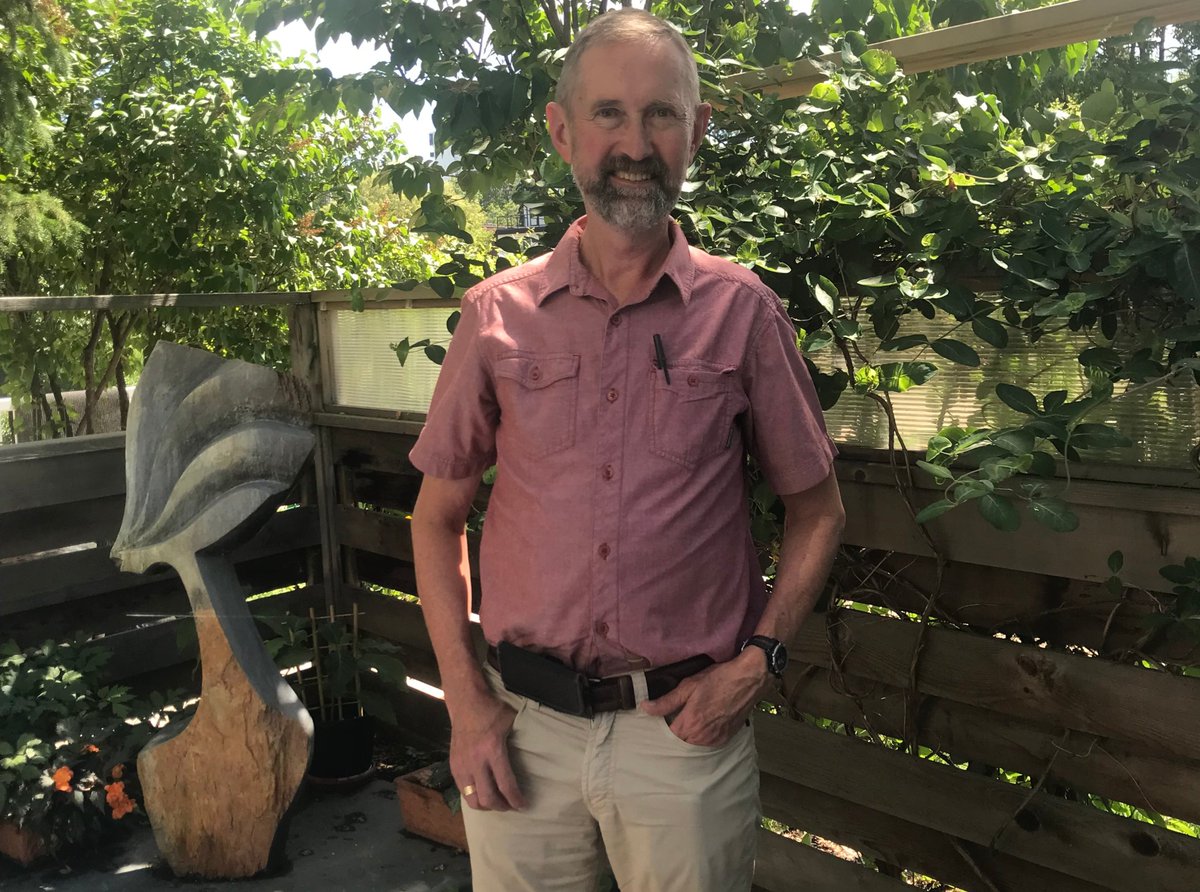 #ICYMI Opinion: #UAlbertaSPH professor Stan Houston writes that healthier communities make for sustainable health care in Alberta. Read more: ow.ly/ccV650N3VOW  #ThisIsPublicHealth