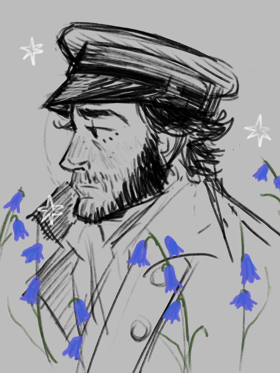 creaits_'s tweet image. I can finally do one of those #sketchvsfinal posts