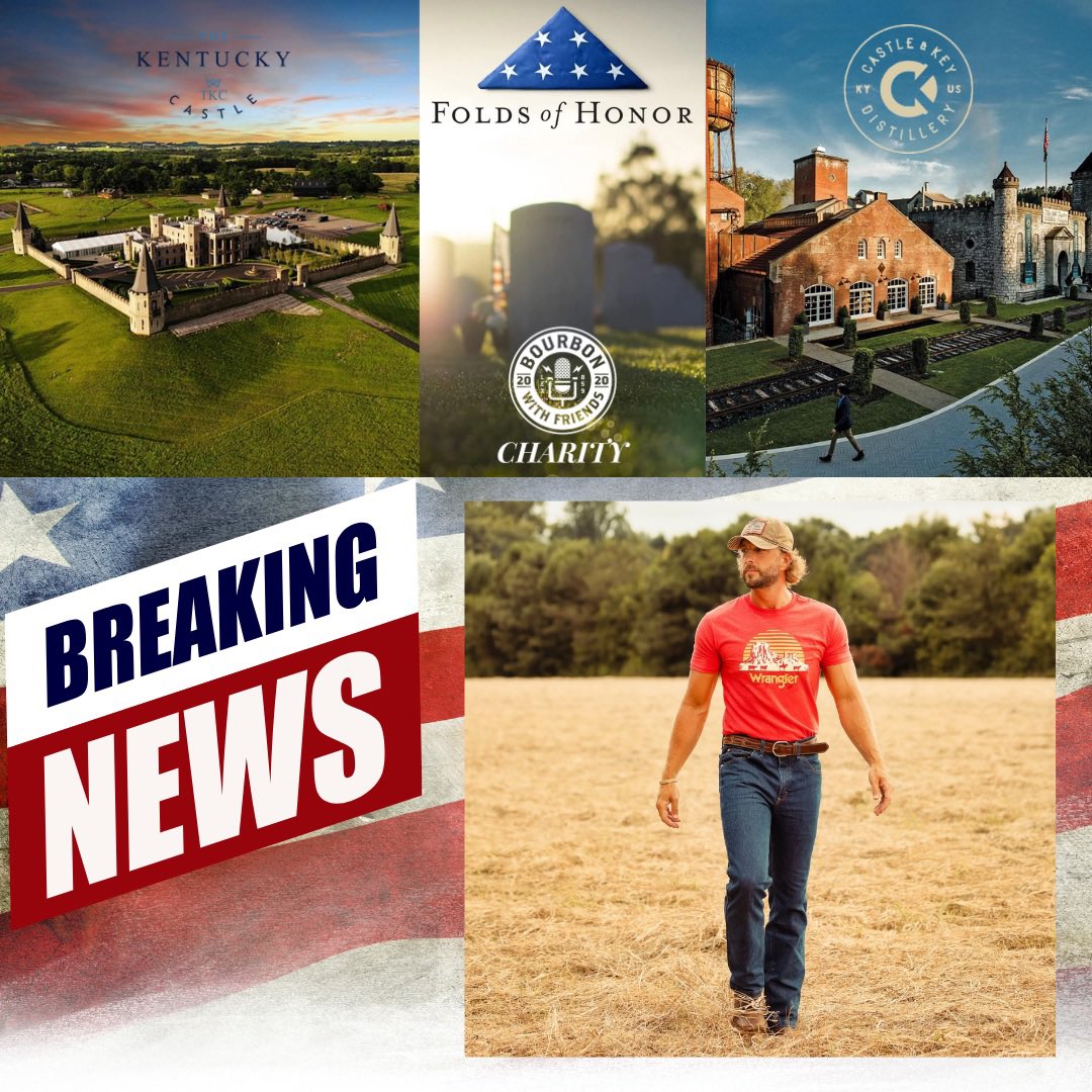 bourbonwfriends's tweet photo. Excited to announce that @TFountainMusic will be performing a live concert at the 2023 Bourbon Ball benefiting @FoldsofHonor 

Tickets are on sale now! Visit https://t.co/LNlfprSyFd

#countrymusic #charity #whiskey #bourbon #USA #veteran #Veterans https://t.co/BGv3Go59a8