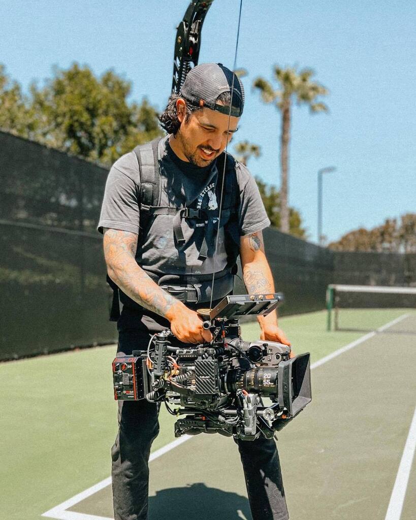 Mighty Filmmakers tweet media
