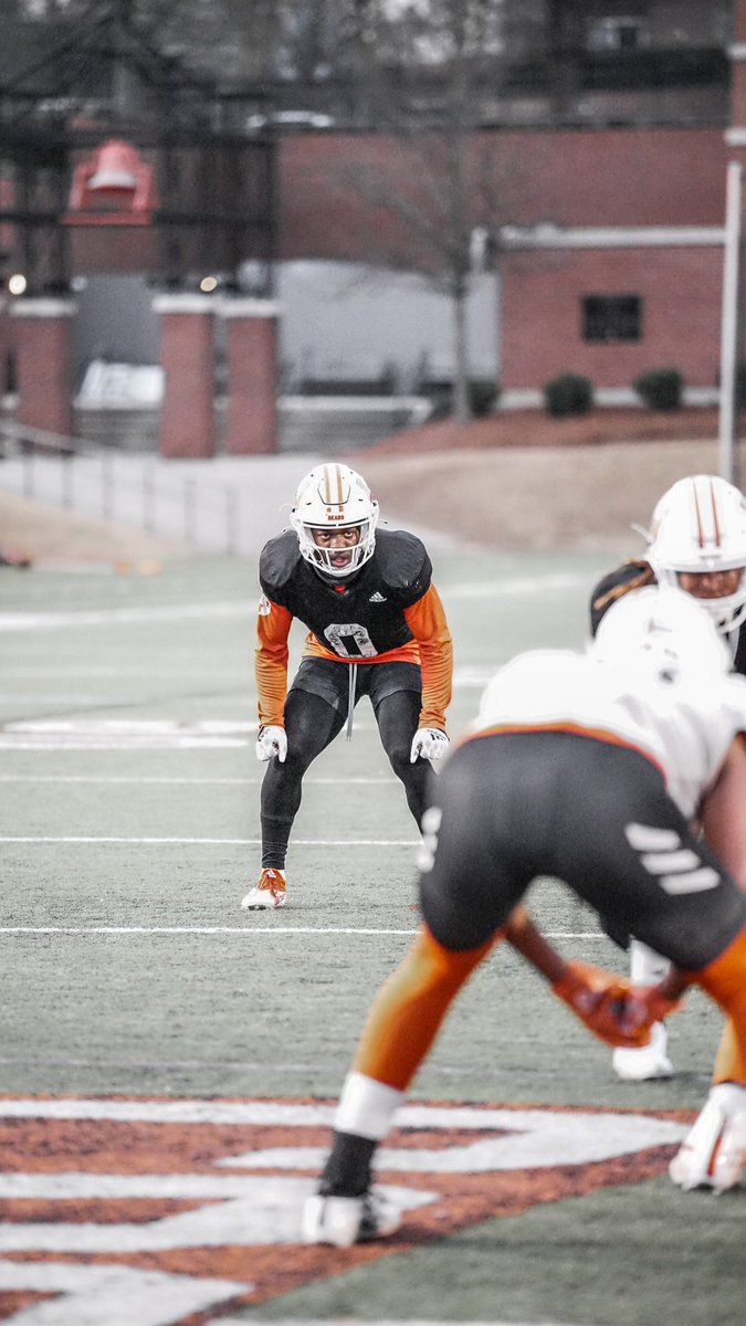 Mercer Football tweet media