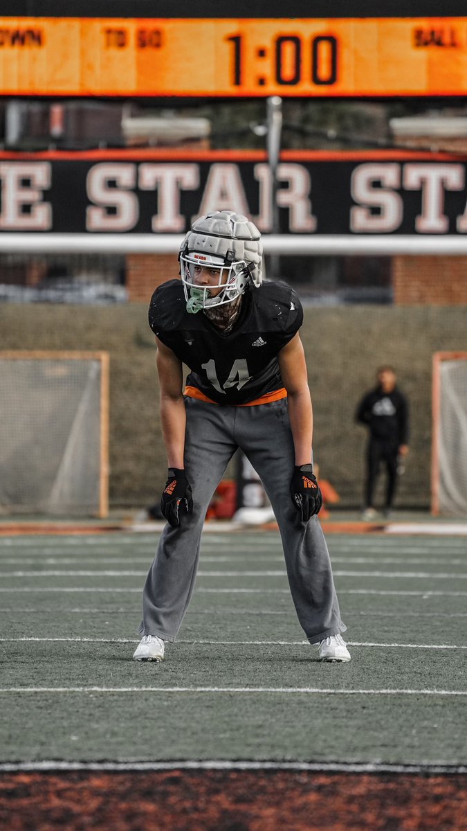 Mercer Football tweet media