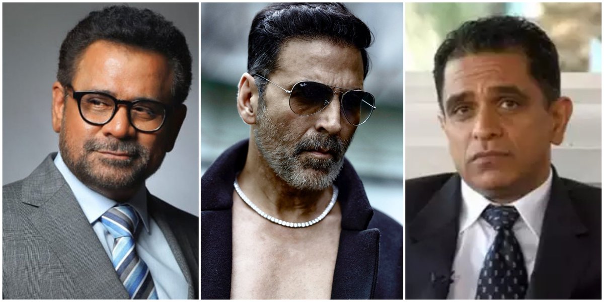 I don't think #AneesBazmee will clash #BhoolBhulaiyaa3 With #HeraPheri3  Because everything is already done between #FerozNadiadwala, #Akshaykumar and him Regarding the release of these two films.They Had already decided their films release Dates Seperatly!!
