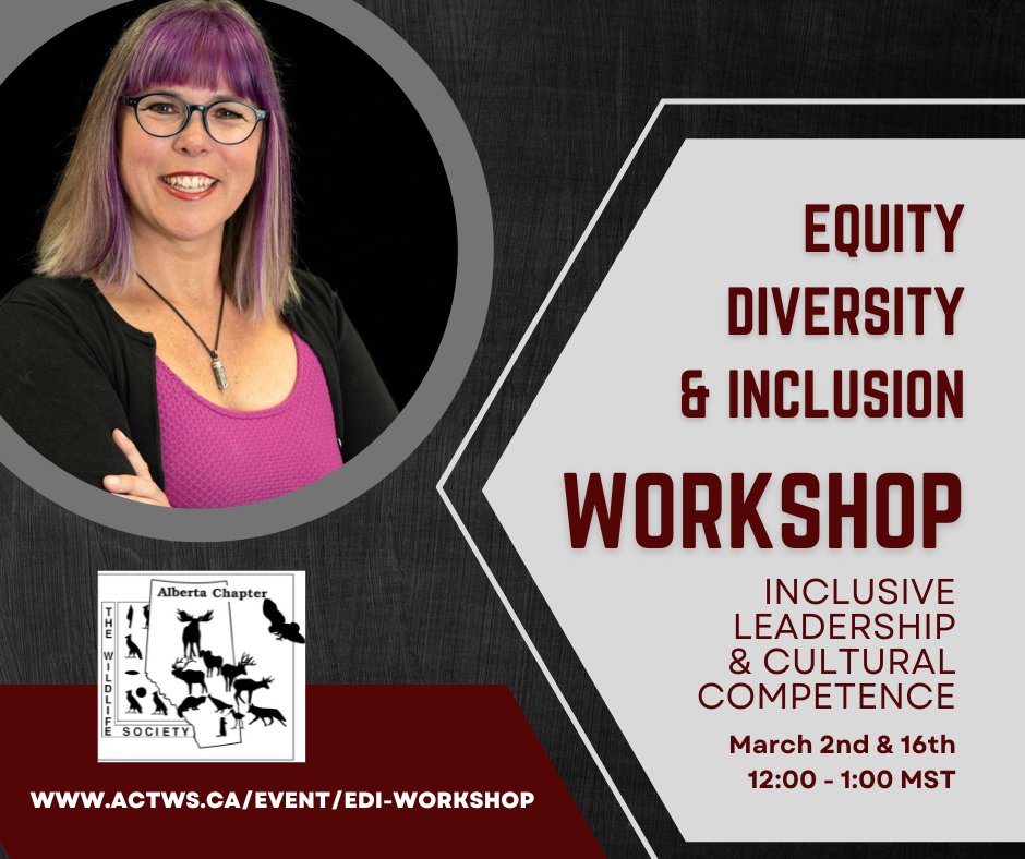 AB Wildlife Society tweet media