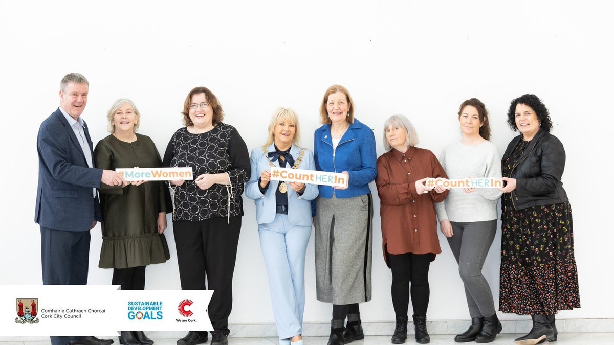 Cork City Council tweet media