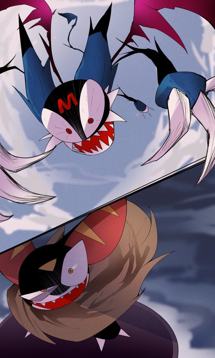 쿠로쨩파는 야쓰님 [ヤス] (@yasu_kurochan) / Posts / X