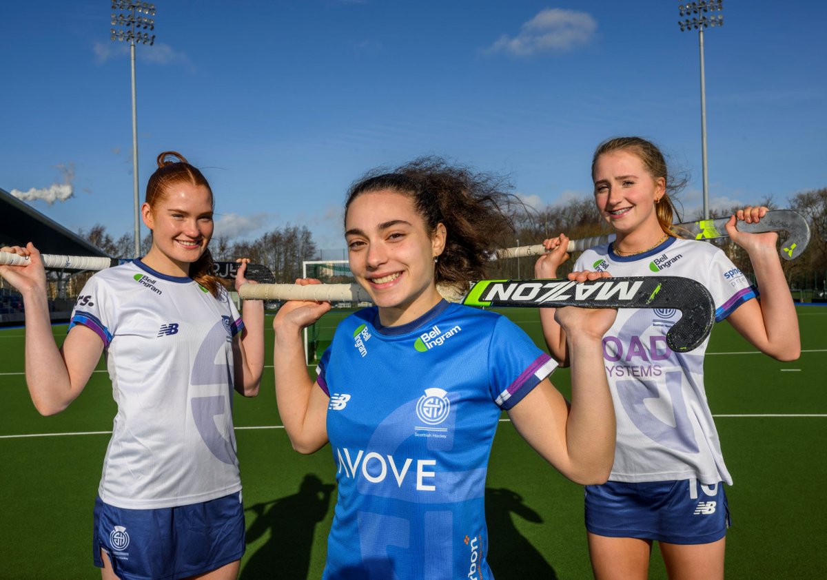 BellIngram's tweet image. Bell Ingram has renewed its sponsorship of the @scottishhockey national women&apos;s and youth squads as #PropertyPartner for 2023. We wish the teams all the best and look forward to seeing them in action this year! 

Read more about the partnership: lnkd.in/eJjpurgb 🏑