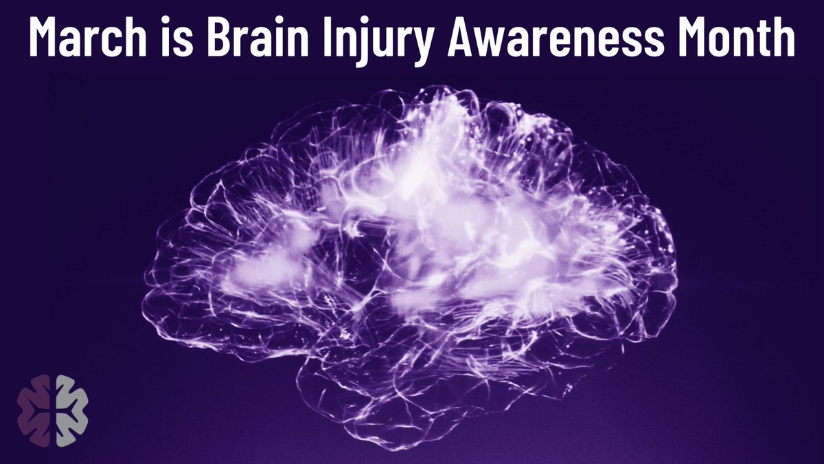 March is #BrainInjuryAwarenessMonth! 

MRRI scientists are making important discoveries to better understand #brain injury, optimize #rehabilitation, and improve patient outcomes. 

We'll be highlighting some of our exceptional scientists and #research throughout the month.

#TBI