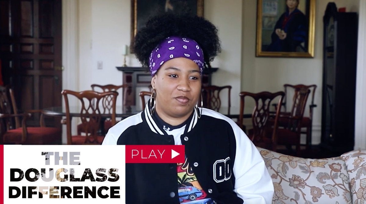 Hear from global scholar Rachel Perez DRC'24! Perez has become a role model within the Douglass community through her involvement in the Global Village Living-Learning Community and the Global Leaders. Watch: ow.ly/kJka50MXjoV