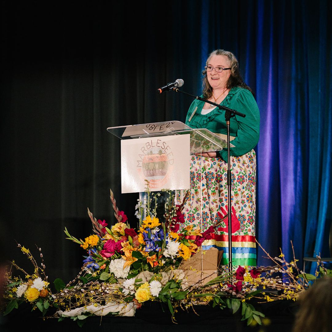 Marbleseed tweet media