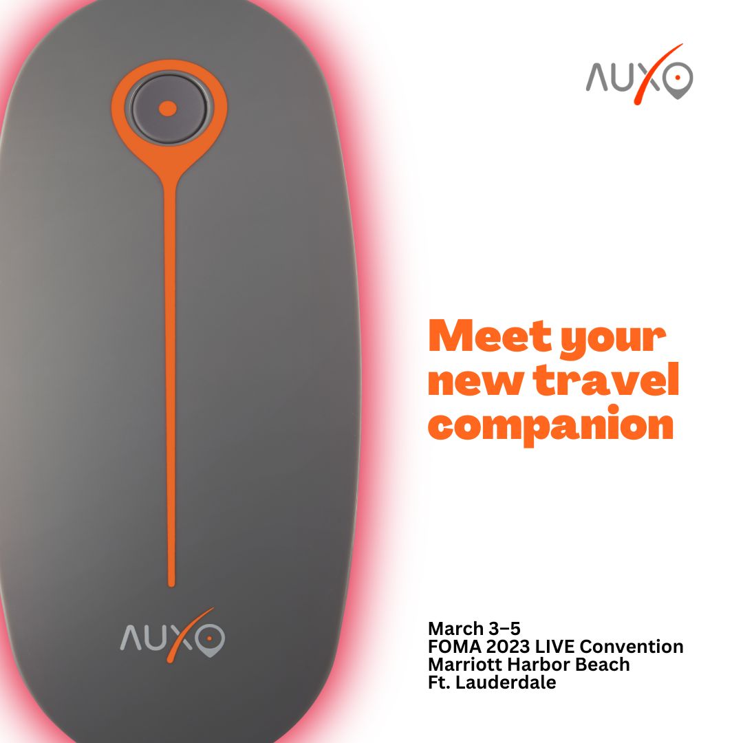 auxohair's tweet image. Passport? Check.

AuxoPOD? Check.

Adventure awaits 🧳

Get your hands on it in Ft. Lauderdale at FOMA 2023 LIVE.

#hairlosshelp #thinninghairsolution #lowlevellasertherapy