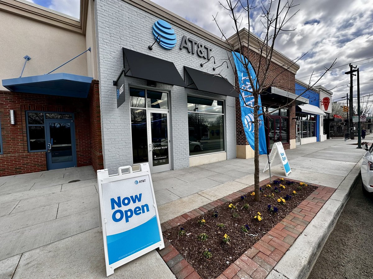 RVAMinnix (@rvaminnix) on Twitter photo Come check out the brand new location on W Cary St, Richmond, VA!!! Cellular World is ready to assist with all your wireless and entertainment needs! <a href="/DaleB1/">Dale S. Brown</a> <a href="/404girl/">Betsy Francis</a> @jackieh_rva <a href="/SPolyson1/">Steven Polyson</a> Come check out the brand new location on W Cary St, Richmond, VA!!! Cellular World is ready to assist with all your wireless and entertainment needs! <a href="/DaleB1/">Dale S. Brown</a> <a href="/404girl/">Betsy Francis</a> @jackieh_rva <a href="/SPolyson1/">Steven Polyson</a>