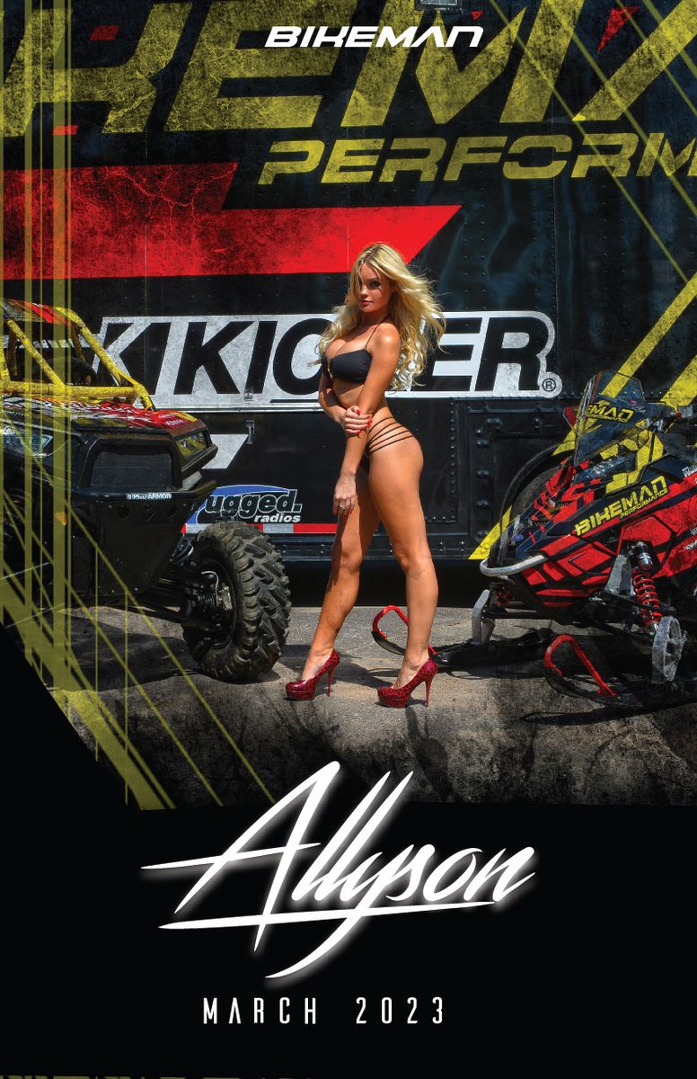 Flip this calendars its March! #BMPGIRLS #RUNBMP